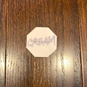 NWOT Fenty Beauty Cream Blush